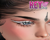 K- Eyeliner White