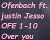 Ofenbach ft.Justin Jesso