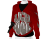 Hoodie Rich Soon