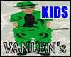 LV**Boots Charada KIDS**