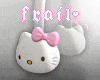 hello kitty hp