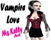 Vampire love