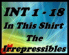 In This Shirt