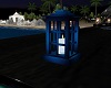 Night Beach Lantern