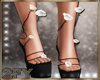 2FY Floral Heels