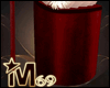 M69 Carol Xmas Heels