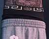 DN Short 1/4