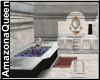 )o( Luxury Bath Set