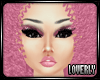 [Lo] Glamour Pink