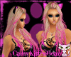 ~CK~ Pink Blonde Hylda
