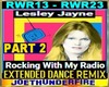 Rocking my radio 2