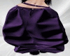 baggy Purple Hecate