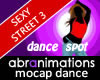 Sexy Street 3 Dance Spot