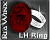 Wx:Statement LH Ring