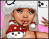 ð. snowman selfie v4