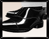 [S] Formal blk shoes