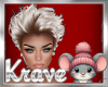 [K] MADONNA DIRTY BLONDE