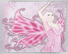 Cute Violet Fairy Wings2