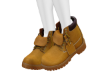Boots M/F no Socks