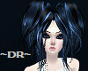 [DR] Cyan Anime Emo