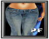 Basic Jeans (PF)