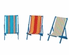 Beach Chairs