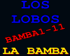 la bamba
