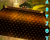 ! Holidays Bronze Purse
