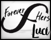 !L! Forever Hers -Women