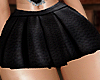 (S) Cross Me Skirt