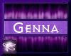 ~Mar Genna Purple