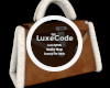 LC> KelTeddy Bag 1