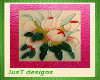 Flower Poster 7