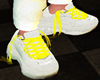 YELLOW SNICK