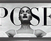 Model Sexy Poses