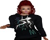 Storm Hoody Female