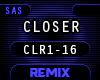 !CLR - THE CHAINSMOKERS