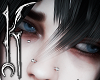 ♱ AVOID EYE CONTACT
