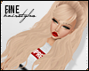 F| Calliope Blonde