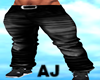 Mens Jeans  Black
