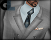 GL| DB Suit - Raiden