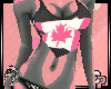 *cp*Sexy Top-Canada