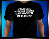 Wasser T-Shirt