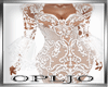 Dress-White-Gown