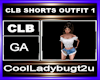 CLB SHORTS OUTFIT 1