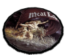 Meatloaf rug 4