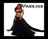 Vasilios dress