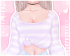 F. Soft Sweater Lilac/S