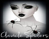  Clavicle Spiders