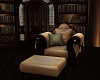 Library Cuddle Chair
